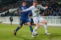 «Последние матчи показывают, что черниговцев не так легко обыграть», - эксперты «Великого Футбола» прокомментировали матч «Десна» - «Динамо»