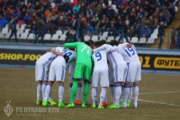 ЛПМ. П'ять уроків туру