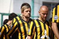 Тимощук забиває, «Кайрат» громить «Актобе» - 3:0