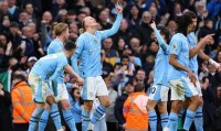 «Манчестер Сіті» вистраждав перемогу над «Ман Юнайтед» – промах року Холанда, диво-голи Рашфорда та Фодена