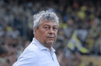 Елегантно прийняв м'яч: Луческу продемонстрував технічні уміння в матчі зі «Штурмом»