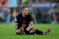 Рафінья забив найпізніший переможний гол «Барселони» з 2003/04 сезону