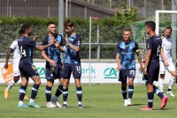 П'ять думок після матчу «Івердон Спорт» - «Динамо»