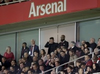 Ізюминка півфіналу Ліги Європи: Мат Сімеоне, провокація Грізманна і скандал в Марселі