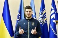 Новый помощник Шевченко: работал с Сарри, стажировался в «Милане», конфликтовал с Михайленко