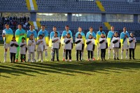 «Адана Демірспор» виставила ультиматум «Динамо» та обіцяла не вийти на поле», - журналіст про причини перерваної трансляції матчу