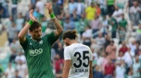 Селезньов голом та асистом допоміг «Бурсаспору» здобути перемогу в Кубку Туреччини