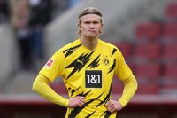 «Манчестер Сіті» погодив умови особистого контракту з Холандом