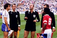 Схід – справа тонка. Скандал на ЧС-1982 з шейхом, що зламав кар'єру Ступару