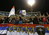 Все про Сербію: кривавий саппорт, дружба з Росією і тренер, який ображено покинув Україну
