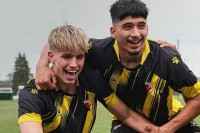 П'ять динамівців та син Шевченка отримали виклик до збірної України U-19