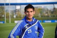 Кого в «Динамо» попросять «на вихід» після трансферу Самбрано