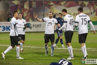 Мілевський з «Тосно» громить «Сибір» — 0:3