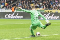 Нестандартне вирішення гострої проблеми. Навіщо «Депортіво» Максим Коваль?