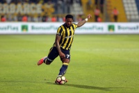 Джермейн Ленс — гравець туру ЛЄ