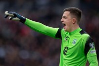 «Продемонстрували переможний настрій». Трубін - про вдалий старт України на Євро