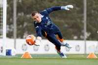 В Луніна залишився тільки один варіант. Його хоче купити відомий тренер