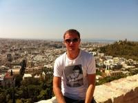 Андрій Воробей: «Селезньов досвідченіше, але я ставлю на Бєсєдіна»