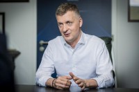 Президент «Ференцвароша»: «Наша цель – стать клубом уровня «Динамо» Киев»