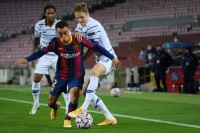 Артем Шабанов: «У другому таймі мали хороші шанси забити більше ніж один гол»