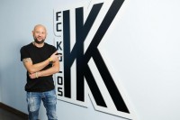 Колишній керівник УПЛ став віце-президентом «Колоса»