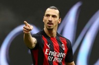 Ібрагімовіч веде перемовини з середняком Серії А – швед налаштований покинути «Мілан»