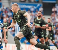 «Тандем Довбик-Циганков принесе нам масу задоволення»: фанати «Жирони» у захваті від українського дуету