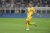 Молодий талант збірної України перебуває в полі зору «Ювентуса»
