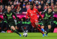 Лучшие актеры второго плана из топ-5 европейских чемпионатов