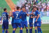 Три думки після матчу «Карпати» - «Динамо» 