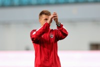 Экс-динамовец Полярус: «Ни капли не жалею о переходе в «Химки»