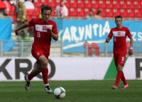 У збірної Польщі кадрові втрати: Мацей Рибус пропустить ЄВРО-2016