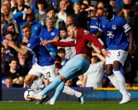 Ярмоленко доводить до екстазу подарунком Пеллегріні – англійські ЗМІ про досягнення українця проти «Евертона»