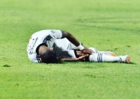 Экс-динамовец порвал крестообразные связки и выбыл на 6-7 месяцев