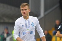 Олександр Гладкий: «Період в «Динамо» — самий невдалий в моїй кар’єрі»