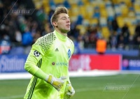 «Пафос» презентовал видеоролик с лучшими сэйвами Рудько