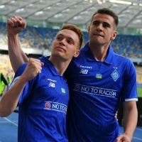 Форвард «Динамо» показал, в каких бутсах теперь будет забивать голы