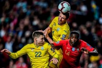 Україна пропустила найбільше голів серед усіх збірних на Євро-2020