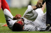 Найбрутальніші фоли у футболі