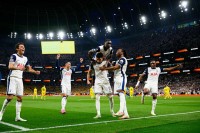 «Манчестер Юнайтед» на виїзді розгромив «Атлетік» Більбао, а «Тоттенгем» без проблем розібрався з «Буде-Глімтом» - Ліга Європи