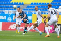 Не стріляйте в гравців «Динамо» — вони грають, як вміють