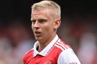 Зінченко та його травма: в Англії повідомили невтішний прогноз для гравця «Арсенала»