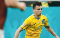 Микола Шапаренко: «Луческу телефонує після кожної гри на Євро. Розбирає матчі і вказує на наші помилки»