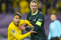 «Манчестер Сіті» виплатить вболівальникам гроші за поразку в Лізі чемпіонів