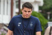 «Тихо пішов, тихо прийшов»: загадкові маршрути Вукоєвіча – що готує для нього Суркіс?