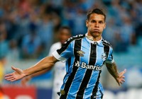 Как играет вингер «Гремио», которого сватают в «Динамо»