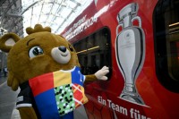 УЄФА дозволив збірним заявити на Євро-2024 по 26 футболістів - офіційно