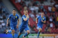 Зинченко вошел в топ-20 лучших игроков сборной Украины за историю по системе гол+пас