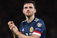 «Я хотів би, щоб вони виграли»: капітан збірної Шотландії здивував коментарем про національну команду України