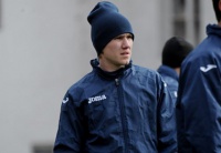 Орест Кузик: ​«Після розриву відносин із «Динамо» два місяці був без практики»